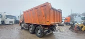 Автомобили грузовые Самосвал КАМАЗ K3340 2023 года выпуска